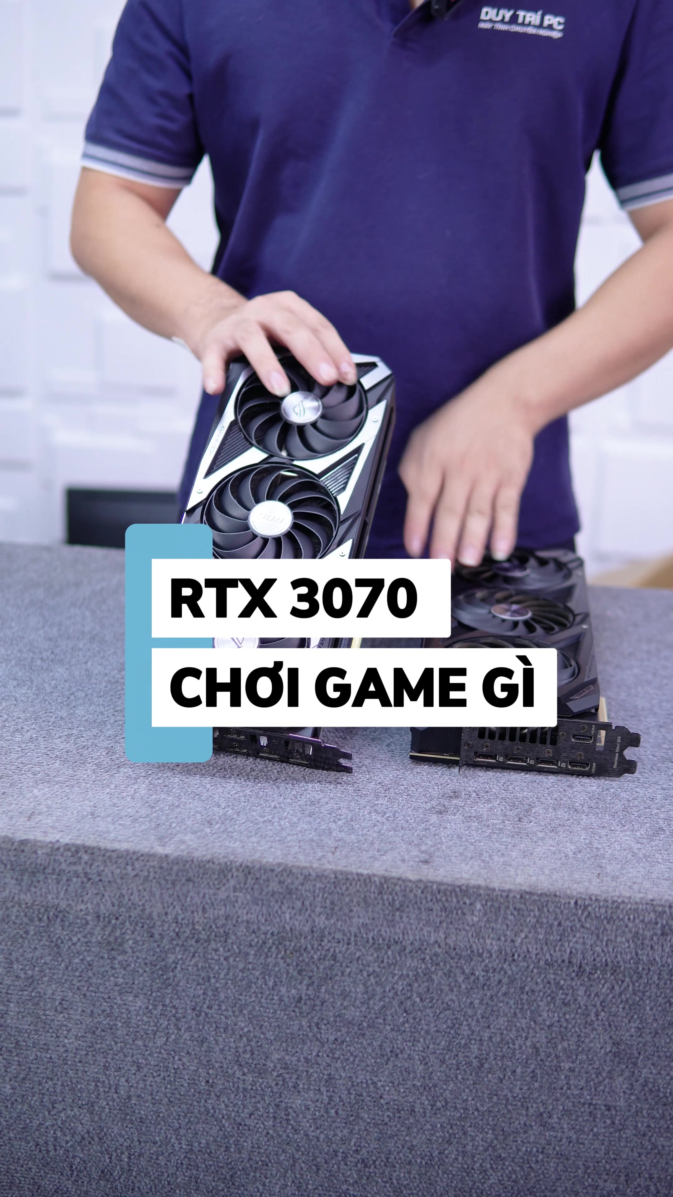 Đánh Giá Hiệu Năng RTX 3070: Chiến Mượt Game PUBG, Cyberpunk 2077